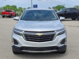 Certified 2022 Chevrolet Equinox LT image 2