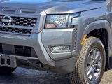 Used 2025 Nissan Frontier SV w/ SV Convenience Package image 4