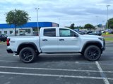 New 2025 Chevrolet Colorado Trail Boss image 3