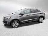 Used 2023 Ford Edge Titanium image 3