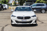 Used 2024 BMW 230i Coupe w/ Convenience Package image 2