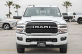 Used 2024 RAM 2500 Laramie image 2
