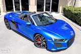 Used 2023 Audi R8 V10 performance image 3