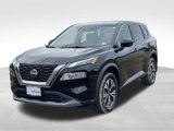 Certified 2022 Nissan Rogue SV image 2