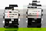 New 2025 Toyota Tundra Limited image 4