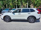 New 2026 Honda CR-V TrailSport image 4