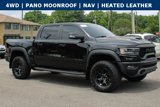 Used 2022 RAM 1500 TRX image 2