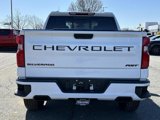 New 2025 Chevrolet Silverado 1500 RST w/ Redline Edition image 4