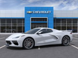 New 2025 Chevrolet Corvette Stingray Preferred Conv w/ Z51 Performance Package image 2