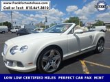 Used 2013 Bentley Continental GT image 2