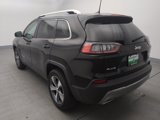 Used 2021 Jeep Cherokee Limited w/ Elite Package image 5