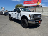 Used 2018 Ford F250 XLT image 4