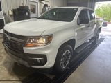 Used 2021 Chevrolet Colorado Z71 image 3