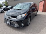 Used 2020 Toyota Sienna XLE Premium image 3