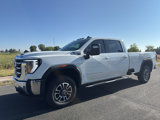 Used 2024 GMC Sierra 3500 SLE w/ SLE Convenience Package image 2