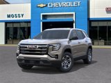 New 2026 GMC Terrain Elevation image 6