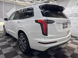 Used 2021 Cadillac XT6 Sport image 5