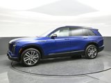 New 2026 Cadillac Vistiq Sport image 3