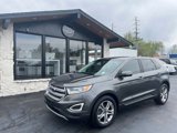 Used 2016 Ford Edge Titanium image 2