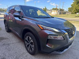 Used 2021 Nissan Rogue SV image 4