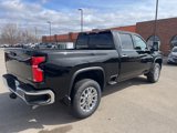 New 2025 Chevrolet Silverado 2500 LTZ w/ LTZ Convenience Package image 3