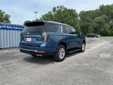 New 2025 Chevrolet Tahoe Premier image 4