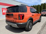 Used 2026 Honda Passport TrailSport image 3