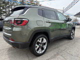Used 2020 Jeep Compass Limited w/ Safety & Security Group image 5