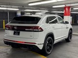 New 2026 Volkswagen Atlas Cross Sport SEL R-Line image 5