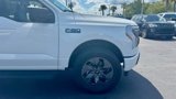New 2025 Ford F150 Lightning XLT image 3