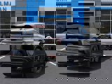 New 2025 Chevrolet Blazer EV RS w/ Super Cruise Package image 4