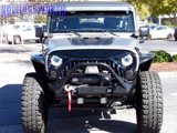 Used 2018 Jeep Wrangler Unlimited Sport image 2