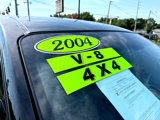 Used 2004 Nissan Titan LE w/ (NAV) Nissan Navigation Pkg image 2