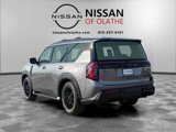 New 2025 Nissan Armada PRO-4X w/ Pro-4X Premium Package image 3