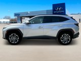 New 2025 Hyundai Tucson Limited image 3