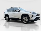 Certified 2025 Toyota RAV4 XLE Premium image 3