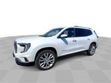 Used 2024 GMC Acadia Denali w/ Super Cruise Package image 4