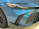 New 2025 Toyota Camry SE w/ Multimedia Upgrade Package image 2
