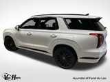 New 2025 Hyundai Palisade Calligraphy image 3