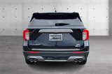Used 2020 Ford Explorer Platinum w/ Premium Technology Package image 4