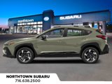 New 2025 Subaru Crosstrek 2.5i Limited image 3
