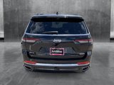 New 2025 Jeep Grand Cherokee L Overland w/ Advanced Protech Group III image 4