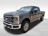 Used 2023 Ford F350 Lariat w/ Lariat Ultimate Package image 3