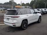New 2025 Jeep Grand Cherokee Summit image 5