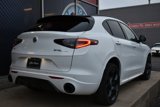 New 2025 Alfa Romeo Stelvio Tributo Italiano w/ Driving Assist Package image 3