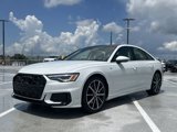 New 2025 Audi A6 3.0T Premium image 3