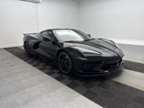 New 2025 Chevrolet Corvette Stingray Coupe w/ Z51 Performance Package image 3
