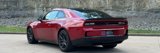 Used 2024 Dodge Charger Daytona Scat Pack w/ Plus Group image 4