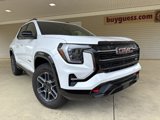 New 2026 GMC Terrain AT4 image 2