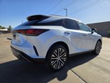 New 2025 Lexus RX 350h image 3